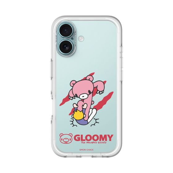 Slim Protection Premium Case［ GGloomy - Gloomy's Playfulness ］