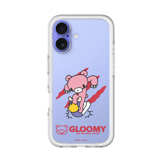 Slim Protection Premium Case［ GGloomy - Gloomy's Playfulness ］