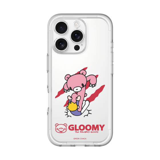Slim Protection Premium Case［ GGloomy - Gloomy's Playfulness ］