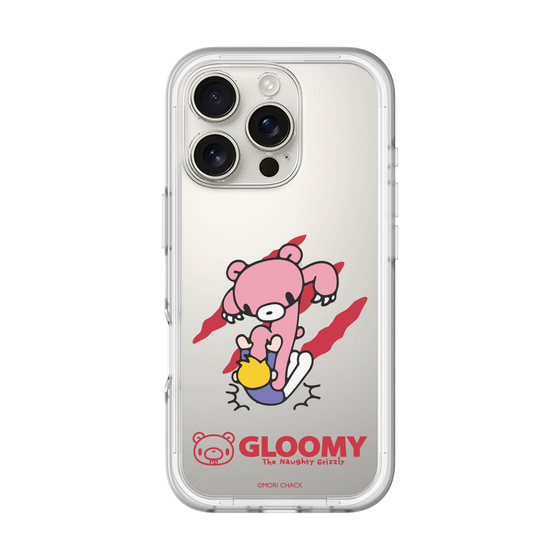 Slim Protection Premium Case［ GGloomy - Gloomy's Playfulness ］
