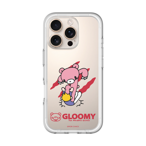 Slim Protection Premium Case［ GGloomy - Gloomy's Playfulness ］