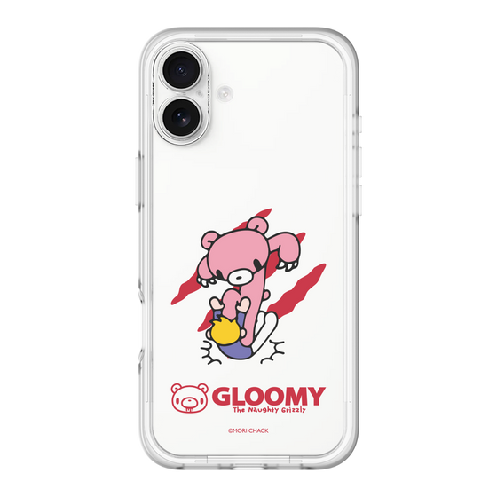 Slim Protection Premium Case［ GGloomy - Gloomy's Playfulness ］