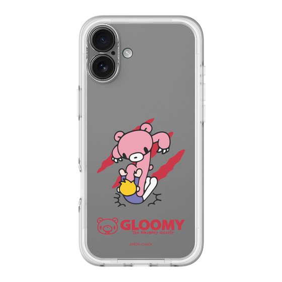 Slim Protection Premium Case［ GGloomy - Gloomy's Playfulness ］