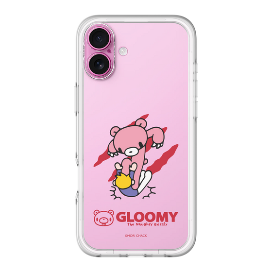 Slim Protection Premium Case［ GGloomy - Gloomy's Playfulness ］