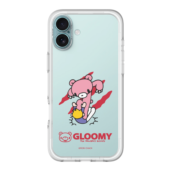 Slim Protection Premium Case［ GGloomy - Gloomy's Playfulness ］