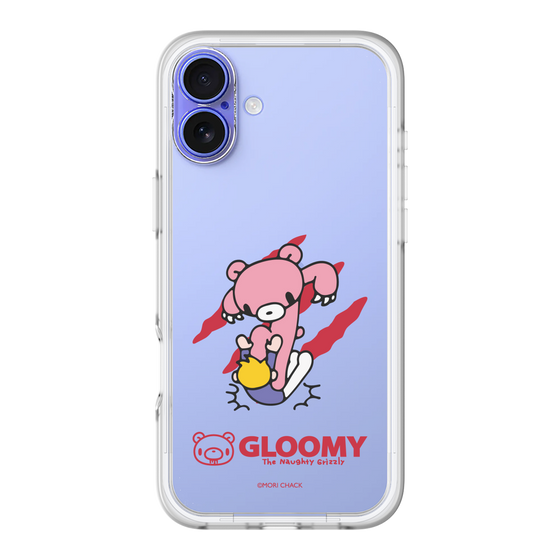 Slim Protection Premium Case［ GGloomy - Gloomy's Playfulness ］