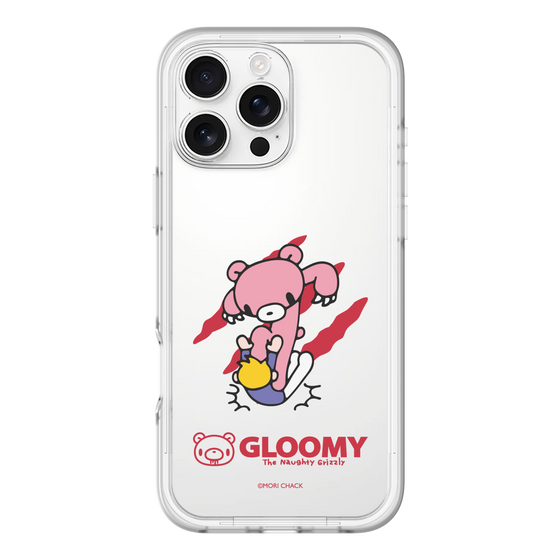 Slim Protection Premium Case［ GGloomy - Gloomy's Playfulness ］