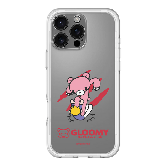Slim Protection Premium Case［ GGloomy - Gloomy's Playfulness ］