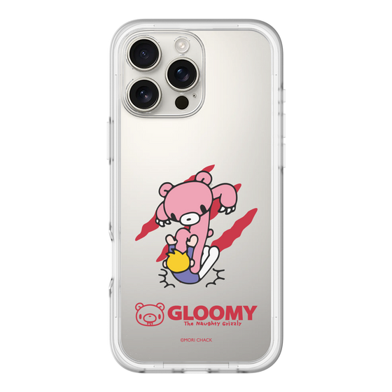 Slim Protection Premium Case［ GGloomy - Gloomy's Playfulness ］