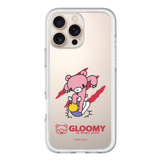 Slim Protection Premium Case［ GGloomy - Gloomy's Playfulness ］