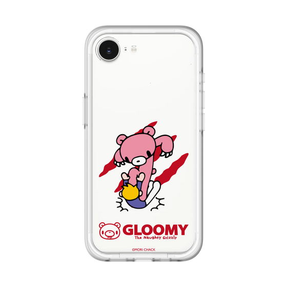 Slim Protection Premium Case［ GGloomy - Gloomy's Playfulness ］