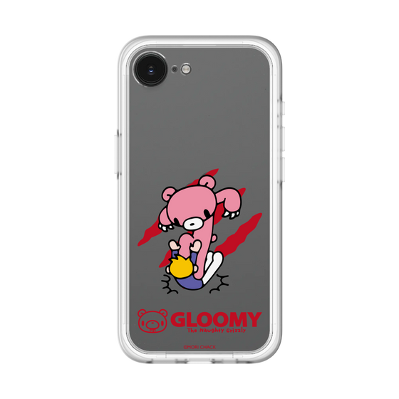 Slim Protection Premium Case［ GGloomy - Gloomy's Playfulness ］