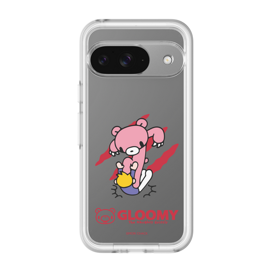 Slim Protection Premium Case［ GGloomy - Gloomy's Playfulness ］