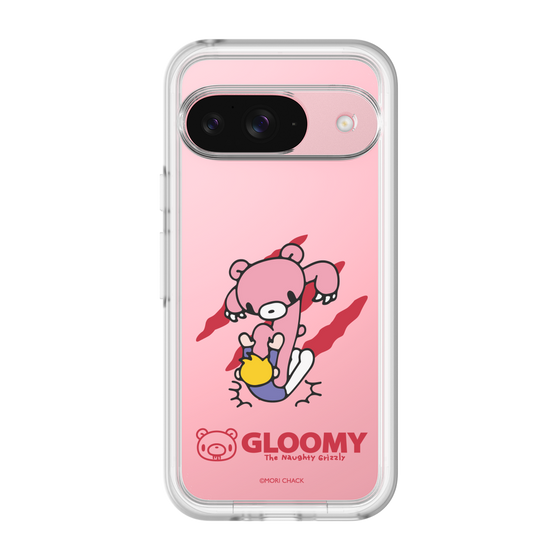 Slim Protection Premium Case［ GGloomy - Gloomy's Playfulness ］