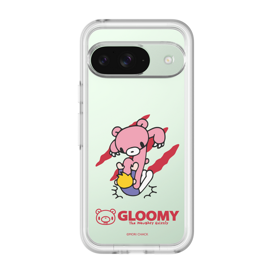 Slim Protection Premium Case［ GGloomy - Gloomy's Playfulness ］