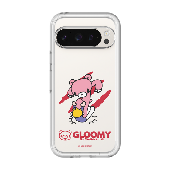 Slim Protection Premium Case［ GGloomy - Gloomy's Playfulness ］