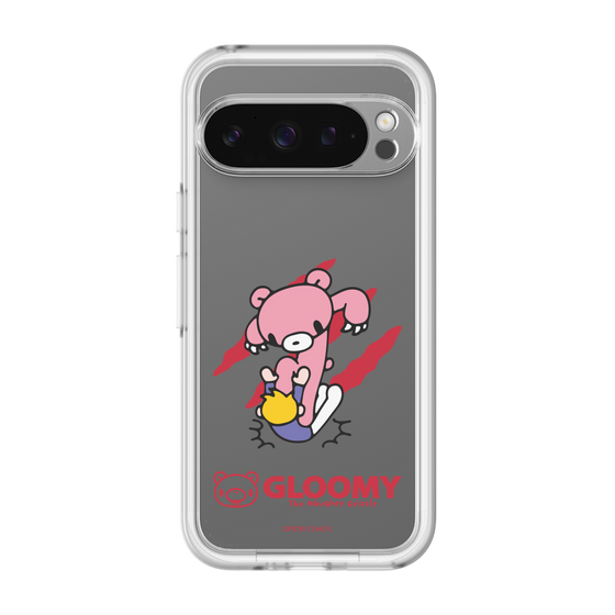 Slim Protection Premium Case［ GGloomy - Gloomy's Playfulness ］