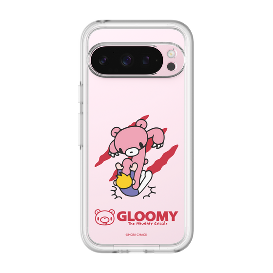 Slim Protection Premium Case［ GGloomy - Gloomy's Playfulness ］