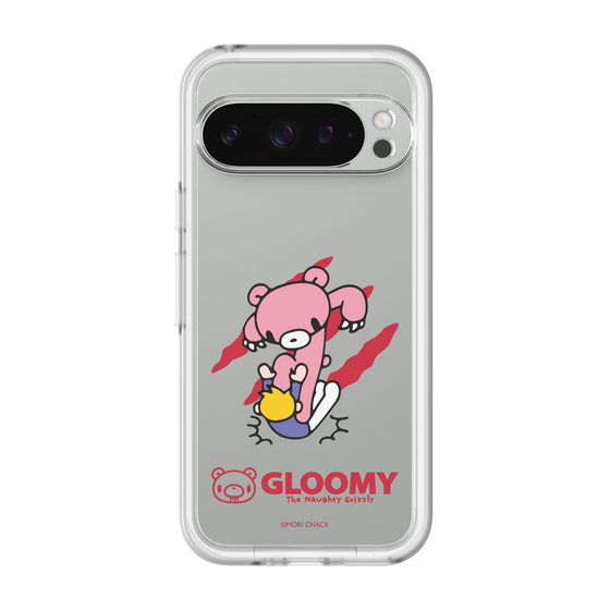 Slim Protection Premium Case［ GGloomy - Gloomy's Playfulness ］