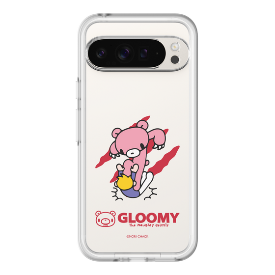 Slim Protection Premium Case［ GGloomy - Gloomy's Playfulness ］