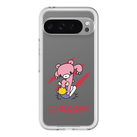 Slim Protection Premium Case［ GGloomy - Gloomy's Playfulness ］