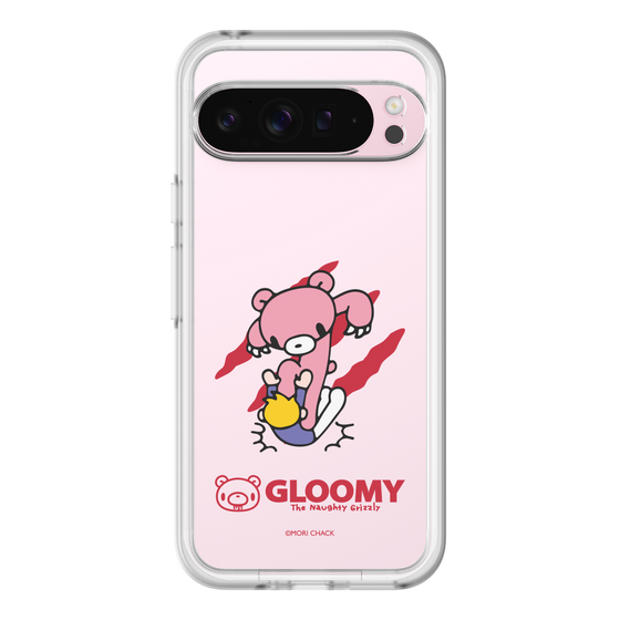 Slim Protection Premium Case［ GGloomy - Gloomy's Playfulness ］