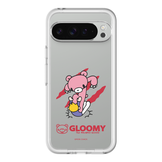 Slim Protection Premium Case［ GGloomy - Gloomy's Playfulness ］