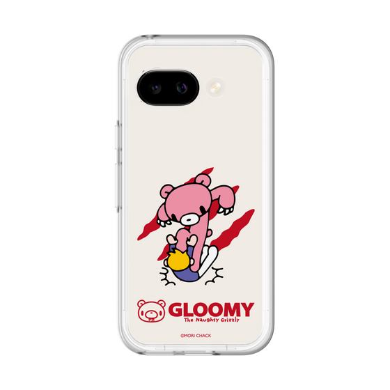 Slim Protection Premium Case［ GGloomy - Gloomy's Playfulness ］