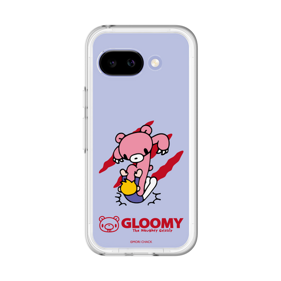 Slim Protection Premium Case［ GGloomy - Gloomy's Playfulness ］