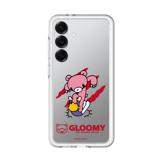Slim Protection Premium Case［ GGloomy - Gloomy's Playfulness ］