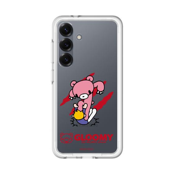Slim Protection Premium Case［ GGloomy - Gloomy's Playfulness ］