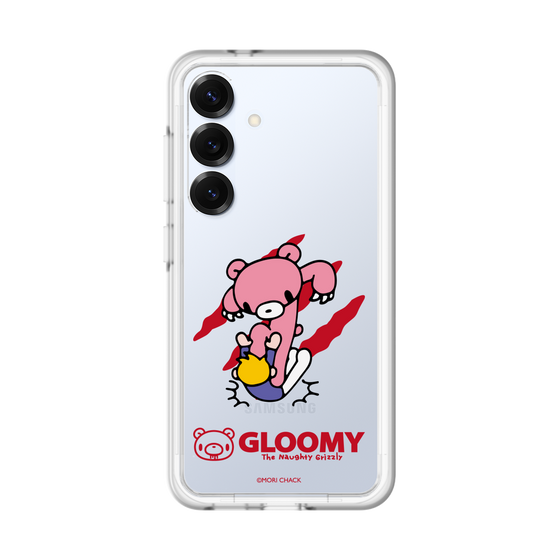 Slim Protection Premium Case［ GGloomy - Gloomy's Playfulness ］