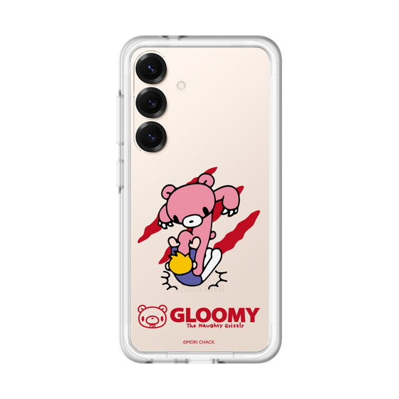 Slim Protection Premium Case［ GGloomy - Gloomy's Playfulness ］