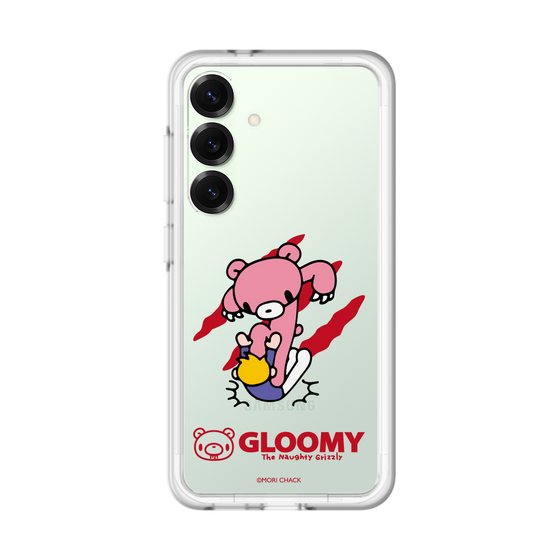 Slim Protection Premium Case［ GGloomy - Gloomy's Playfulness ］