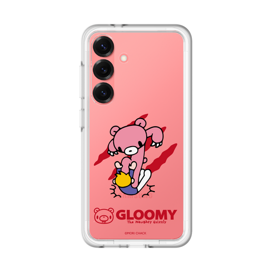 Slim Protection Premium Case［ GGloomy - Gloomy's Playfulness ］