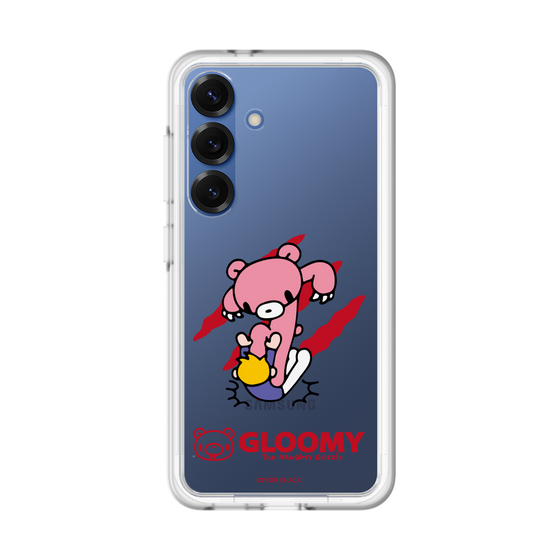Slim Protection Premium Case［ GGloomy - Gloomy's Playfulness ］