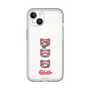 Slim Protection Premium Case［ Gloomy - Face ］