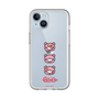 Slim Protection Premium Case［ Gloomy - Face ］