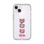 Slim Protection Premium Case［ Gloomy - Face ］