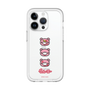 Slim Protection Premium Case［ Gloomy - Face ］