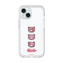 Slim Protection Premium Case［ Gloomy - Face ］