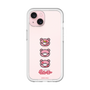 Slim Protection Premium Case［ Gloomy - Face ］