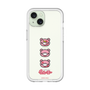 Slim Protection Premium Case［ Gloomy - Face ］