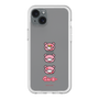 Slim Protection Premium Case［ Gloomy - Face ］