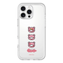 Slim Protection Premium Case［ Gloomy - Face ］