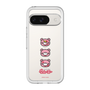 Slim Protection Premium Case［ Gloomy - Face ］
