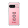 Slim Protection Premium Case［ Gloomy - Face ］