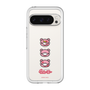 Slim Protection Premium Case［ Gloomy - Face ］