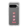 Slim Protection Premium Case［ Gloomy - Face ］