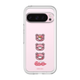 Slim Protection Premium Case［ Gloomy - Face ］